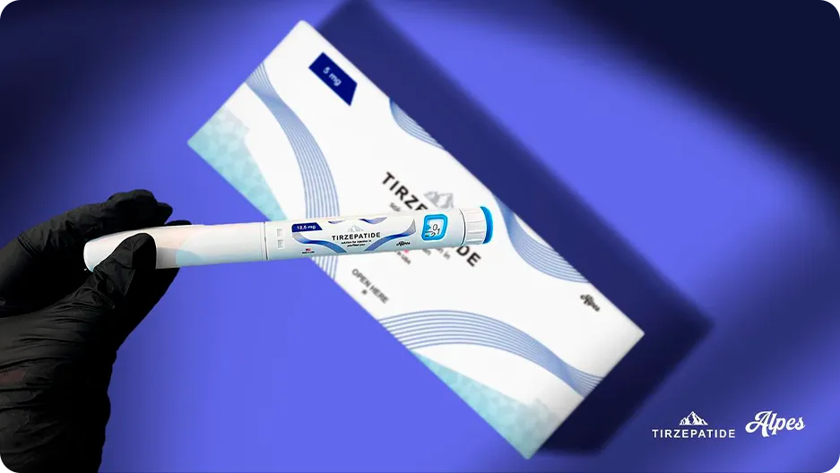 Imagem de produto 1 de 4 — embalagem e dispositivo apresentados pela marca